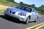 Pontiac Grand Prix 2005 года
